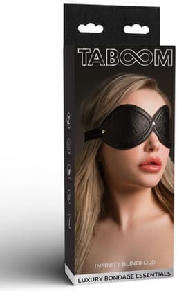 Infinity Blindfold — thumbnail 4