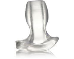Lichtgevende Anaal Dilator - Large