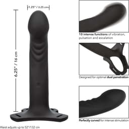 Boundless Rechargeable Harness — thumbnail 1