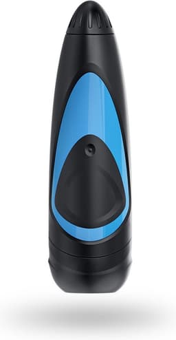 Satisfyer Men, masturbator met pompfunctie en binnendrukregelaar, huidvriendelijk zacht siliconen — thumbnail 14