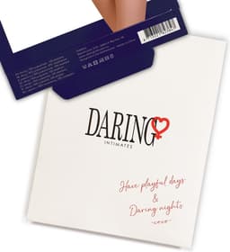 Daring Intimates - Angel Ondeugend Kruisloos Slipje - S/M — thumbnail 9