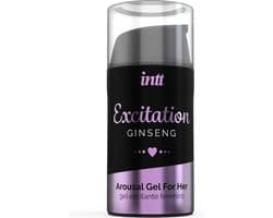 Intt Excitation Stimulerende Gel