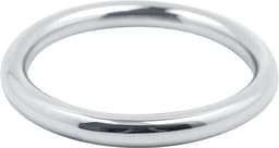 Cockring RVS 8 mm Ø 45 mm — thumbnail 1