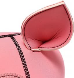 Masker 'pig' - BDSM - roleplay - kinky — thumbnail 3