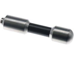 E-Stim Classic Electrode M – Bipolaire Elektrode 25mm Medium