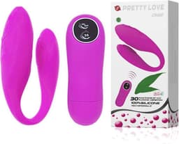 Aldrich Couple Vibrator — thumbnail 3