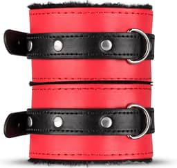 LoveBoxxx Secret Pleasure Chest Red Dragon – Bondage Sex Toys voor Mannen en Vrouwen – 7-delige BDSM Set – Bondage Set Geschikt voor Beginners – Rood — thumbnail 10