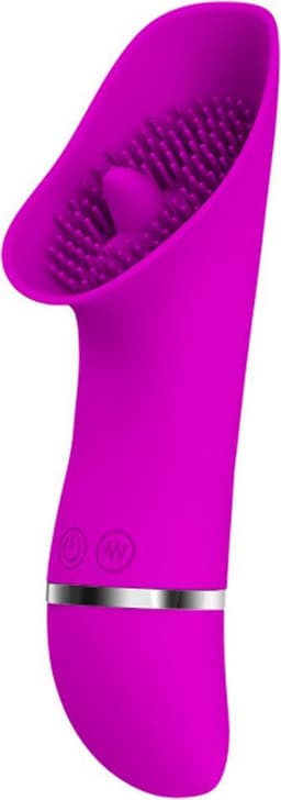 Pretty Love Rudolf Clitorisstimulator — thumbnail 1