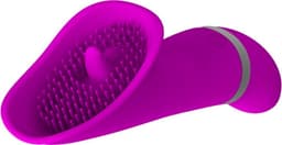 Pretty Love Rudolf Clitorisstimulator — thumbnail 4