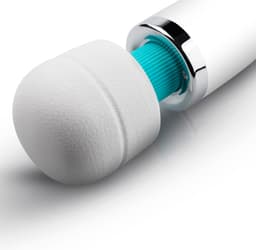 MyMagicWand - Magic Wand Vibrator - Ook Voor Massages - Oplaadbaar - Wandvibrator - Vibrator - Vibrators voor Vrouwen - Sex Toys voor Vrouwen - Vibrators - Blauw — thumbnail 18