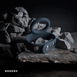 Boners Cock & Ball Strap - S/M — thumbnail 4