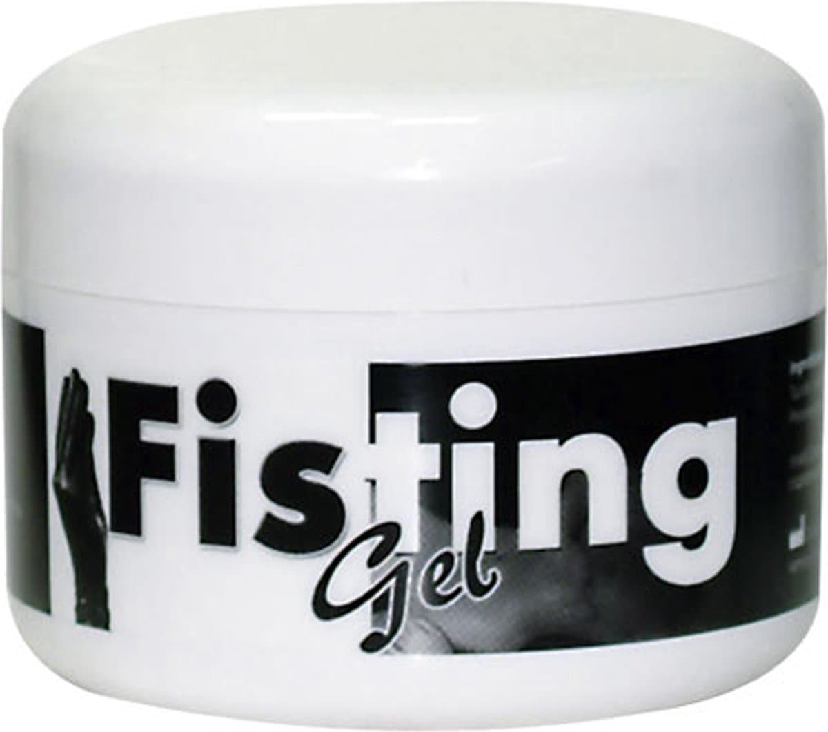 You2Toys - Fist Fucking Gel - 200 ml - Waterbasis - Vrouwen - Mannen - Smaak - Condooms - Massage - Olie - Condooms - Anaal - Siliconen - Erotische - Easyglide — afbeelding 1