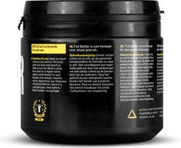 BUTTR - Fisting Butter - Glijmiddel voor Anale Penetratie - Extra Gladde en Dikke Butter - In Handige Pot - 500ml — thumbnail 5