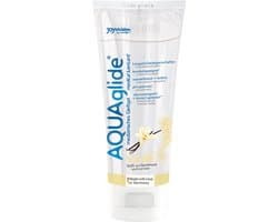 AQUAglide - Glijmiddel Vanille - 100 ml