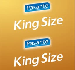 Pasante King Size - 12 stuks - Condooms — thumbnail 14