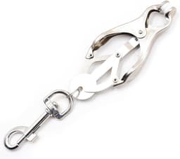 Kiotos - Japanse Clover Tepelklemmen Met Snap Hooks — thumbnail 4