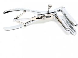 Nooitmeersaai - Anaal speculum met 3 lepels — thumbnail 2