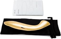 Lelo - Olga Goud - Dildo — thumbnail 9