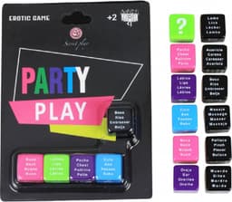 SECRETPLAY 100% GAMES | Secretplay Game Party Play 5 Dice (es / Pt / En / Fr) — thumbnail 5