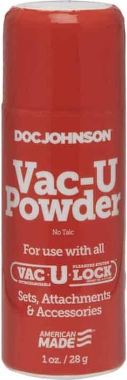 Vac-U Poeder — thumbnail 10
