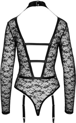 Body Lace S — thumbnail 7