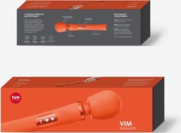 Fun Factory Vim Vibrator Oranje — thumbnail 2