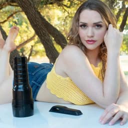 Fleshlight - Pink Lady Mini Lotus — thumbnail 5