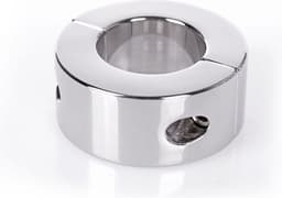 Ball stretcher RVS 1,5 cm dik / 4 cm hoog (lekker zwaar) — thumbnail 3