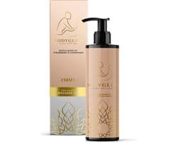 BodyGliss - Massage Collection Silky Soft Olie Aardbei & Champagne 150 ml