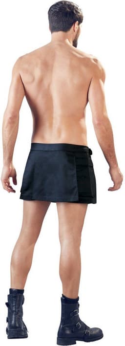 Uitdagende Kilt Rok voor Mannen — thumbnail 2