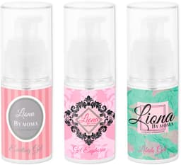 Liona By Moma - Stimulerend Middel - Liquid Vibrator - Libido Gel - 15ml — thumbnail 7