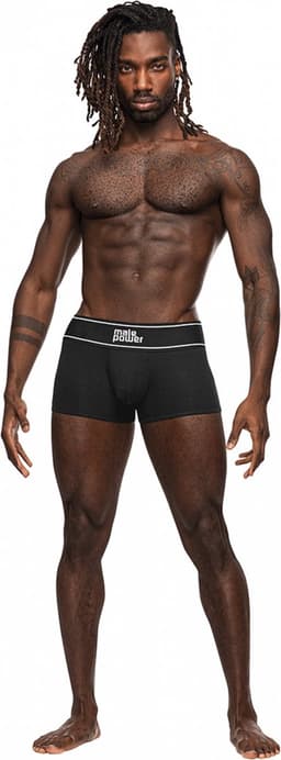 Male Power 153275BKXL - Pouch Short Xlarge — thumbnail 3