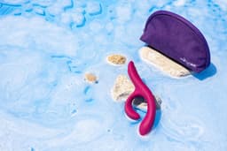 We-Vibe Nova 2 - Tarzanvibrator - Fuchsia — thumbnail 22