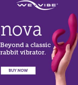 We-Vibe Nova 2 - Tarzanvibrator - Fuchsia — thumbnail 19