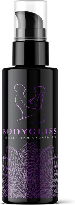 BodyGliss - Erotic Collection Stimulerende Orgasme Gel 50 ml — thumbnail 2