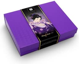 Shunga - Naughtier Kit Erotische geschenkset — thumbnail 3