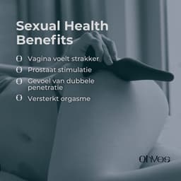 Buttplug Set - 4 delige Siliconen Buttplugs Set voor Mannen en Vrouwen - Anal Plug Zwart Siliconen — thumbnail 9