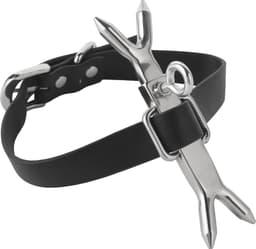 Banoch | Heads up | verstelbare collar met pin — thumbnail 9