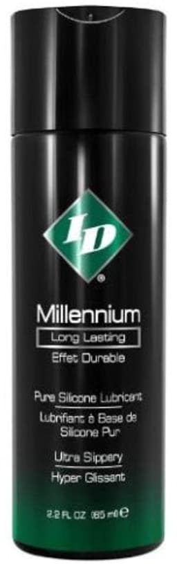 ID Millennium - Siliconen Glijmiddel - 130 ml — thumbnail 6