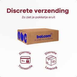 Sensa 3 in 1 Roos Vibrator - Bef simulator - G Spot & Clitoris & Stimulator - Sex Toys voor Vrouwen & Koppels - Seksspeeltjes - Tarzan Dildo - Rood — thumbnail 6