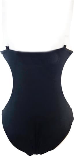 BamBella ® Sexy Cosplay Rollenspel kleding Sexy bunny met oren jumpsuit outfit dames konijn — thumbnail 2