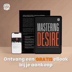 PureVibe® Squeezing Seduction Zuigende & Knijpende Sex Toys voor mannen - Automatisch Vibrerende Blowjob Masturbators - Masturbator voor Man - Pocket Pussy Zelf Electrisch & Aftrekken | Pearl White - valentijn cadeau — thumbnail 13