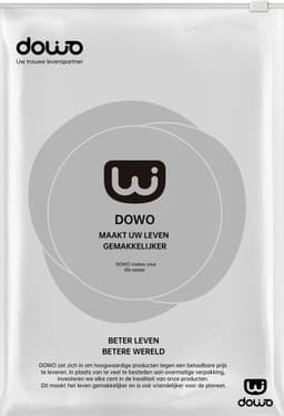 DOWO® - Sex Schommel - BDSM Extreme Bondage Set - met Leren Oogmasker - Sex Toys voor Koppels - Sexschommel - Seksspeeltjes - Sex Pakket en Toys - Discreet Verpakt — thumbnail 8