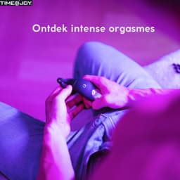 Intense Pro™ - Prostaat Vibrator mannen - Prostaat Stimulator - Sex toys voor mannen - Buttplug & Cockring - Met Afstandsbediening - Zwart - 1 maand Rouze — thumbnail 10