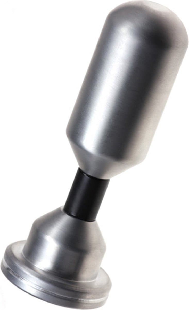 E-Stim - MJ Electrode - Electrosex Anaal Dildo — afbeelding 1