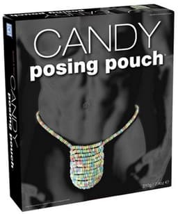 You2Toys Eetbare Snoep String Man - Erotische geschenkset - Multicolor — thumbnail 7
