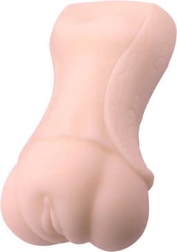 Crazy Bull Onahole Realistische Mini Vagina Masturbator Nr. 2 — thumbnail 1