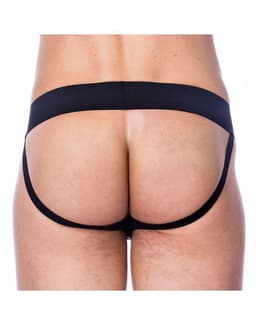 Rimba - Leren Jockstrap Herenslip S — thumbnail 3