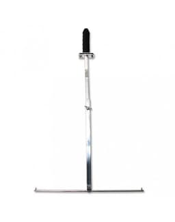 Rimba - Spreader bar Met dildostang - Verstelbaar — thumbnail 2