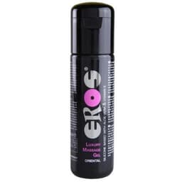 EROS Luxueuze Massage Gel Oriëntal 30 ML — thumbnail 5